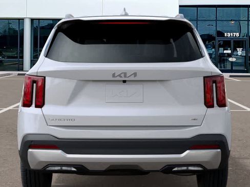 New 2026 Kia Sorento EX image 13