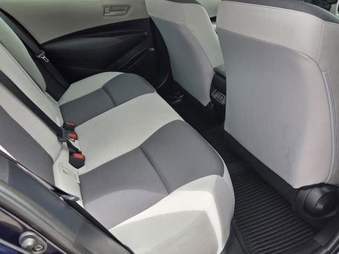 Used 2024 Toyota Corolla LE image 10