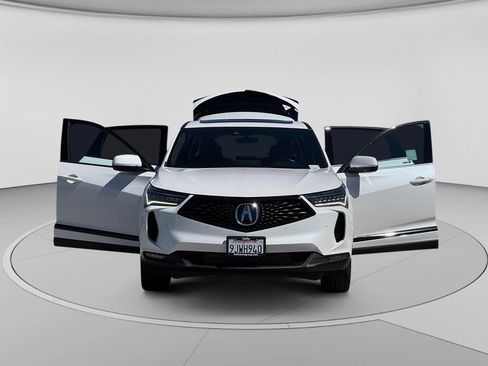 Used 2023 Acura RDX A-Spec FWD image 29