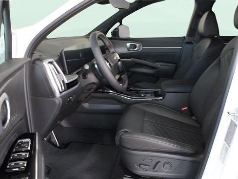 New 2026 Kia Sorento SX Prestige AWD/4WD image 19