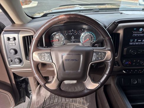 Used 2017 GMC Sierra 1500 Denali image 13