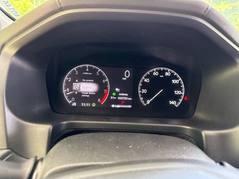 Used 2025 Honda Odyssey EX-L image 13