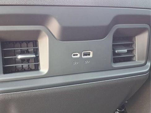 New 2026 Chevrolet Silverado 1500 RST AWD/4WD image 20