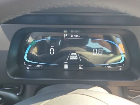 New 2026 Hyundai Elantra Sport image 7