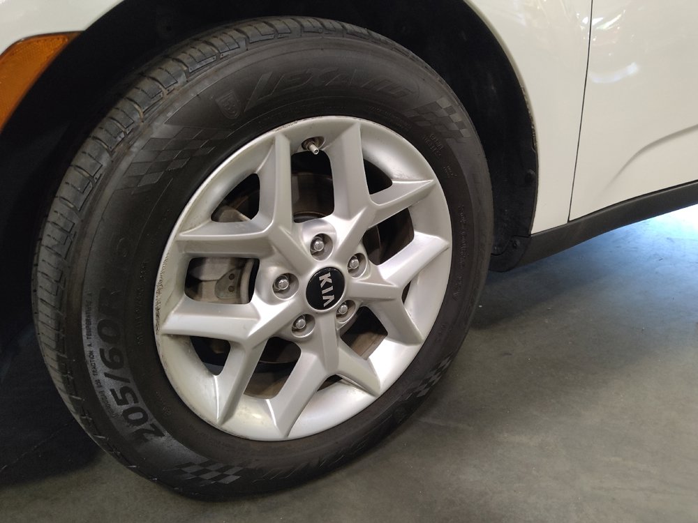 Used 2021 Kia Soul S FWD image 31