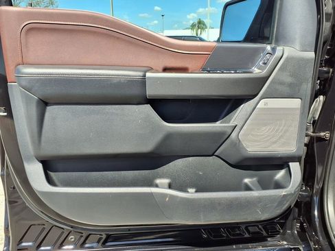 Used 2023 Ford F150 Lariat w/ Equipment Group 502A High image 25