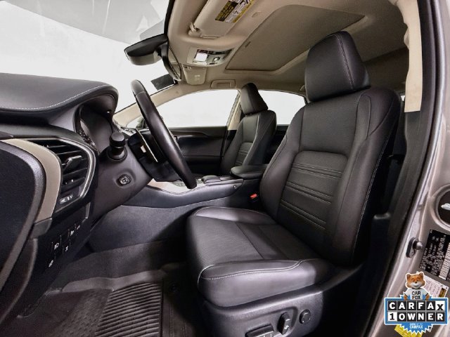 Used 2021 Lexus NX 300 AWD w/ Accessory Package 2 image 23