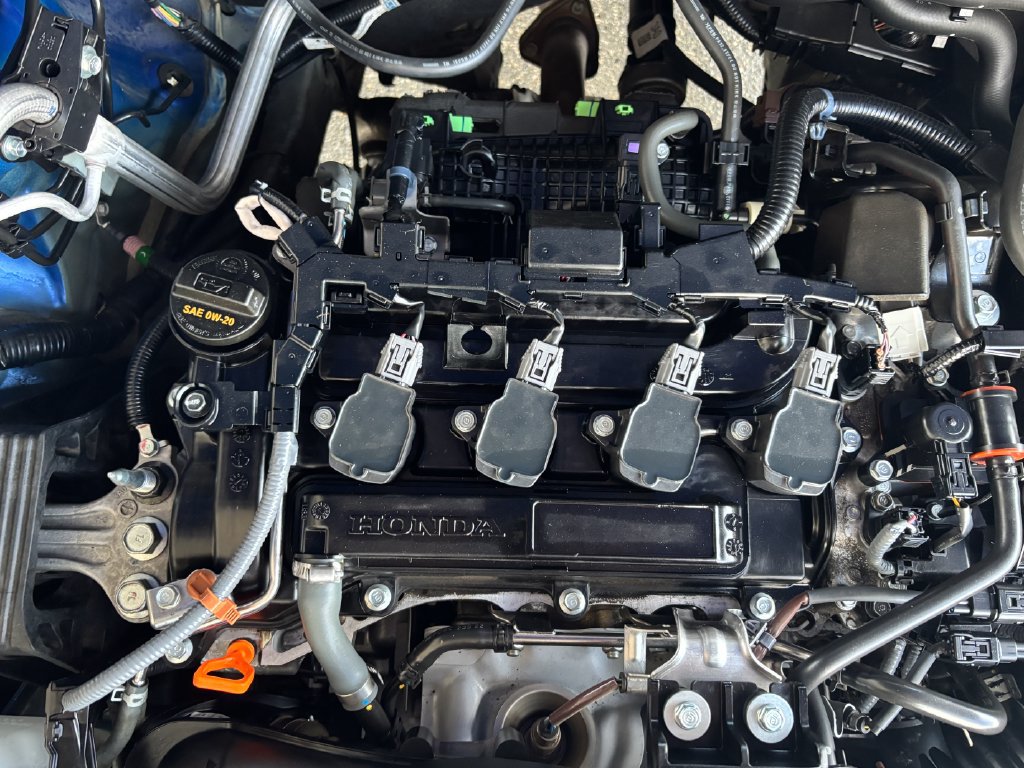 Used 2024 Honda CR-V EX image 31