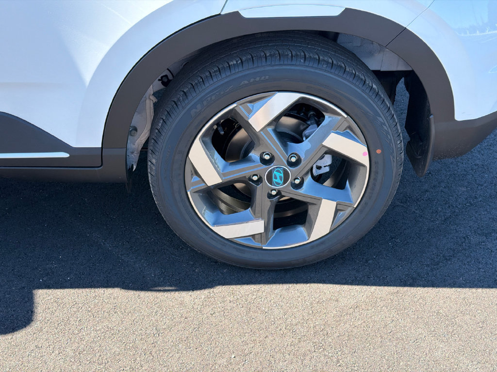 New 2026 Hyundai Venue SEL FWD image 20