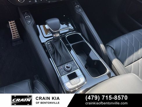 New 2025 Kia Telluride SX Prestige X-Line image 18