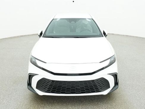 New 2026 Toyota Camry SE image 48