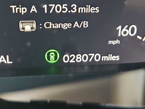 Certified 2023 Honda Civic Touring image 10