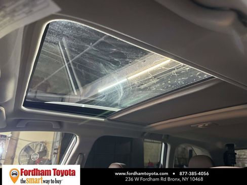 Used 2023 Subaru Forester Touring image 19