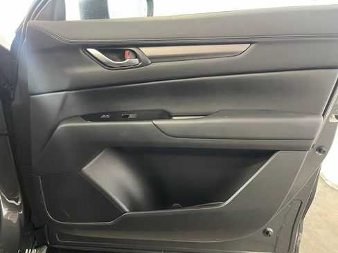 Certified 2025 MAZDA CX-5 AWD 2.5 S image 11