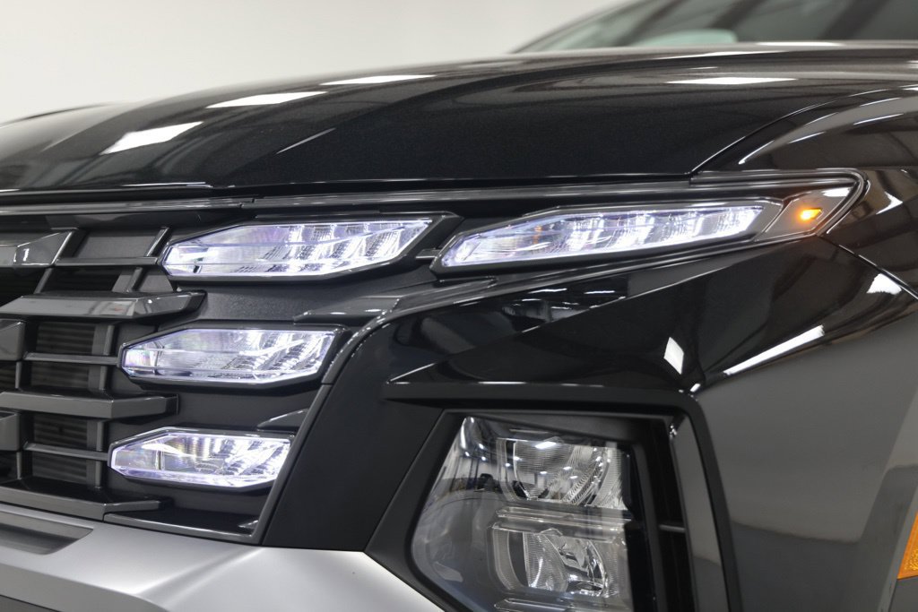 New 2026 Hyundai Tucson SE AWD/4WD image 12