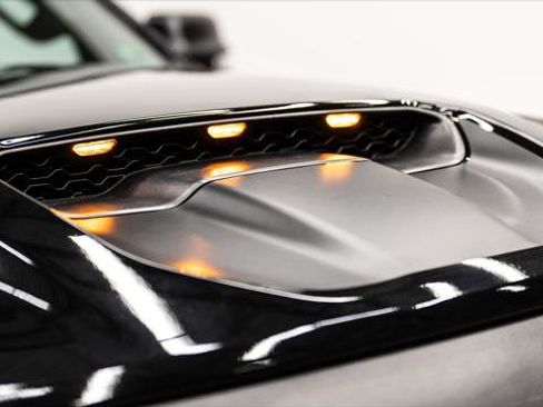 Used 2022 RAM 1500 TRX w/ TRX Level 2 Equipment Group image 45