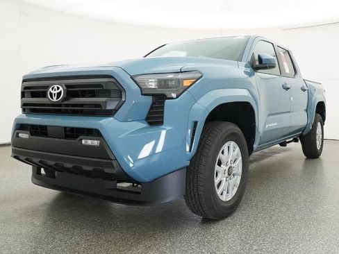 New 2026 Toyota Tacoma SR5 image 32