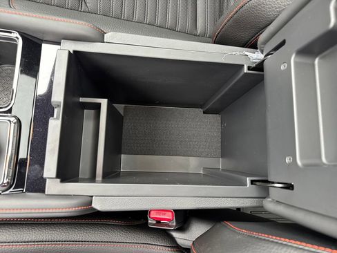 New 2026 Nissan Pathfinder Rock Creek w/ Rock Creek Premium Package image 27