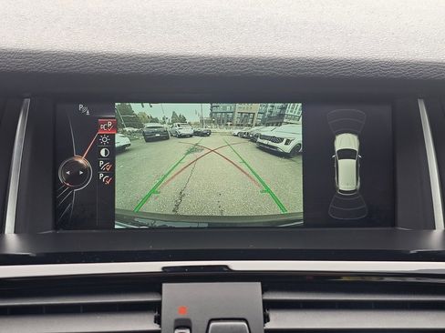 Used 2016 BMW X3 xDrive28i image 15