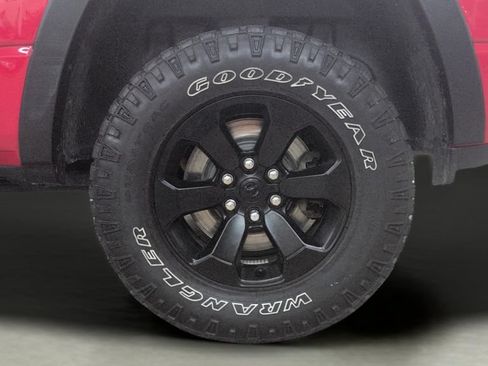 Used 2023 RAM 1500 Rebel w/ Rebel Level 2 Equipment Group AWD/4WD image 31