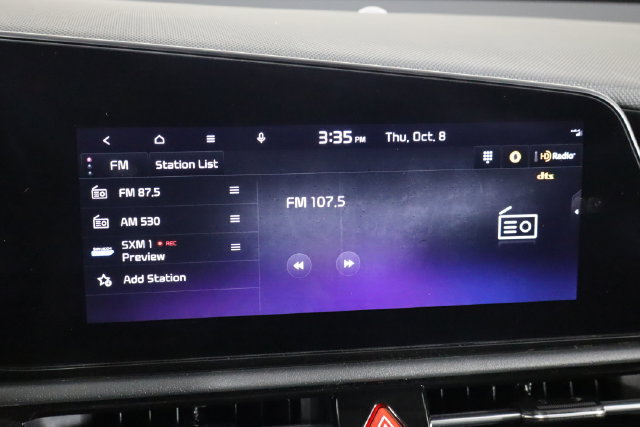 Used 2023 Kia Niro Wave FWD image 31