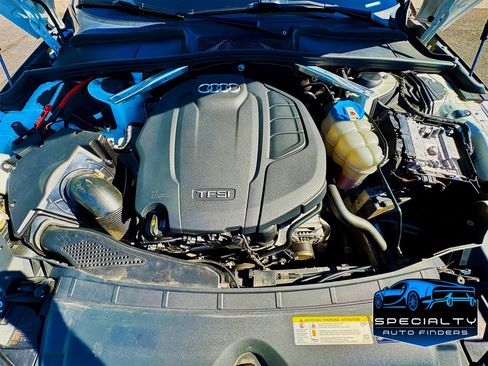 Used 2019 Audi A4 2.0T Premium Plus w/ Premium Plus Package image 15