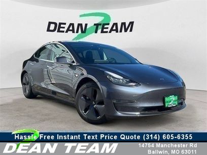 Used 2019 Tesla Model 3 Long Range