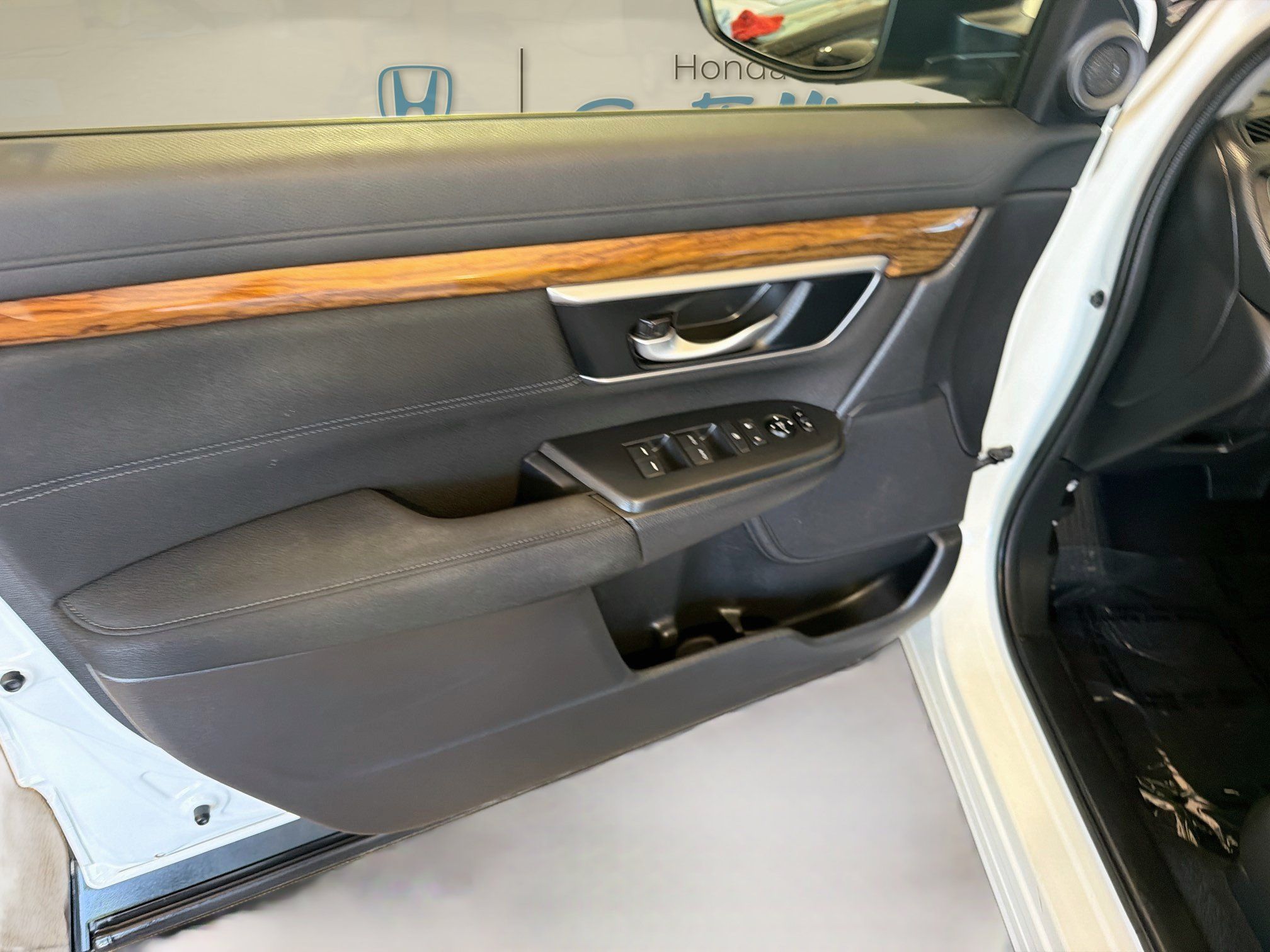 Certified 2021 Honda CR-V EX image 19