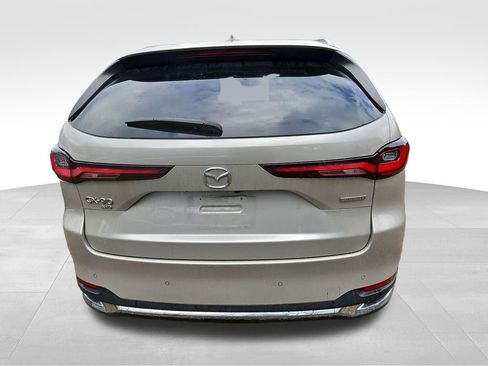 Used 2024 MAZDA CX-90 3.3 Turbo w/ Premium Package image 5