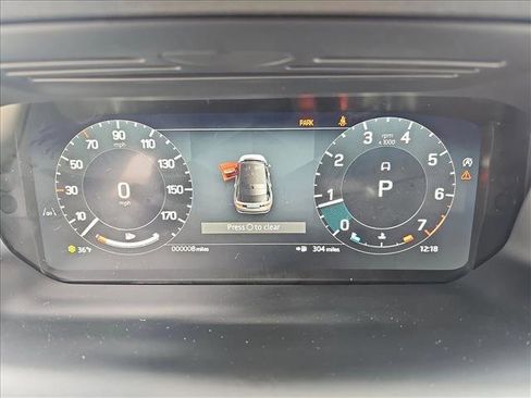 New 2025 Land Rover Discovery Sport S image 21