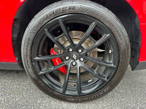 Used 2018 Dodge Challenger T/A image 40