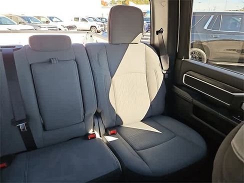 Used 2024 RAM 2500 Big Horn image 15