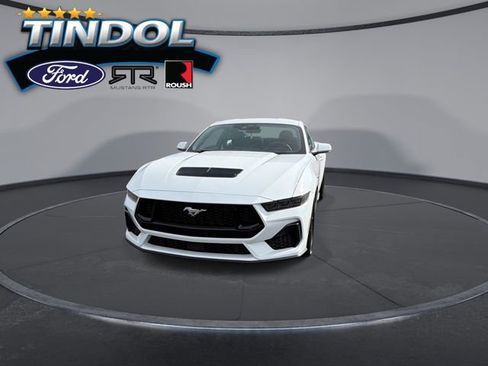 New 2026 Ford Mustang GT image 3