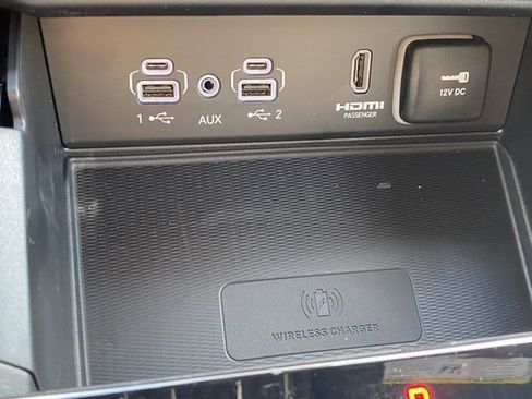 New 2025 Jeep Grand Cherokee L Summit image 43