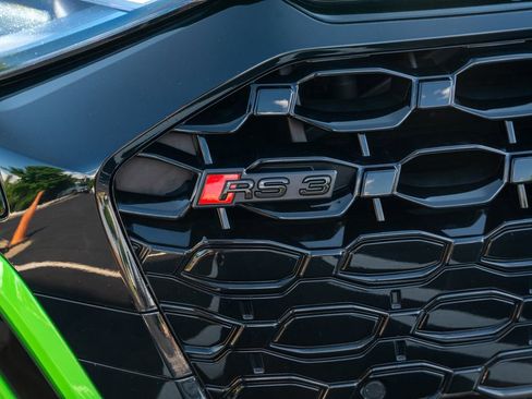 Used 2023 Audi RS 3 AWD/4WD image 7