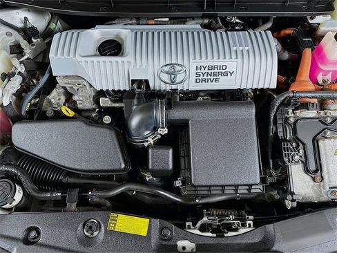Used 2010 Toyota Prius Five image 31