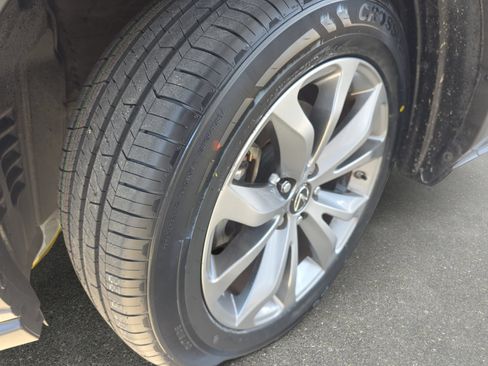 Used 2018 Lexus NX 300 F Sport w/ F Sport Premium Package FWD image 31