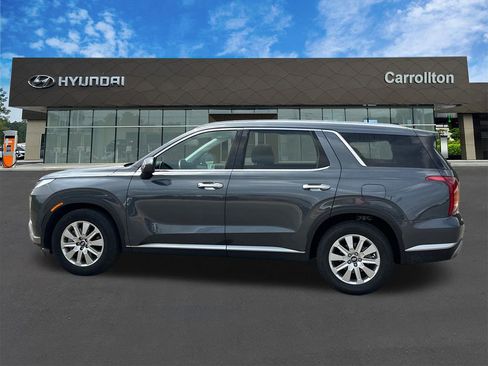 Used 2025 Hyundai Palisade SEL FWD image 8