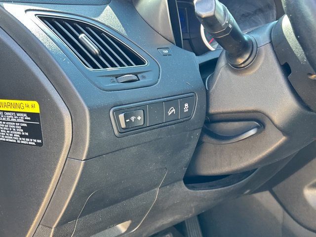 Used 2012 Hyundai Tucson GLS FWD image 32