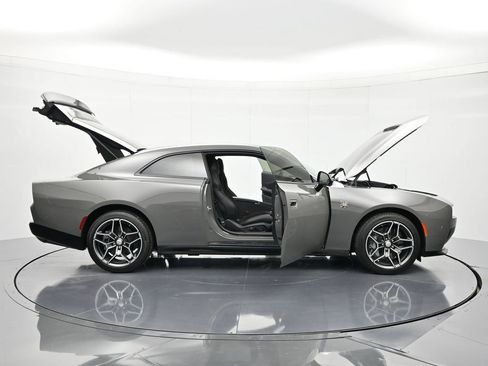 New 2026 Dodge Charger Scat Pack AWD/4WD image 47