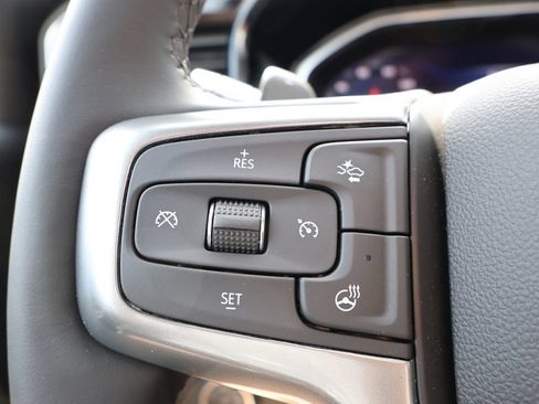 New 2026 Chevrolet Silverado 1500 LT Trail Boss w/ LT Trail Boss Premium Package AWD/4WD image 20