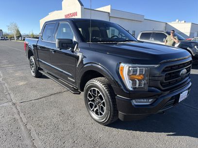Used 2023 Ford F150 XLT w/ Equipment Group 302A High
