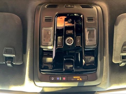 Used 2023 Land Rover Range Rover Long Wheelbase Autobiography image 33