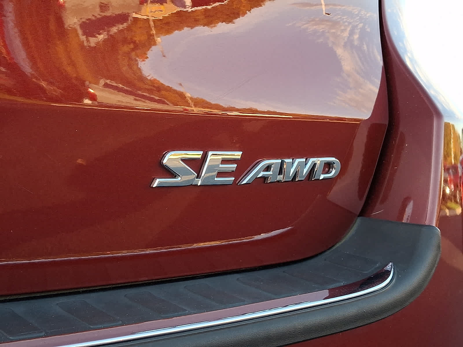 Used 2019 Toyota Highlander SE AWD/4WD image 36