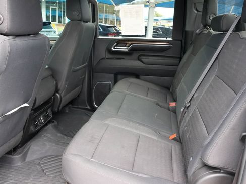 Used 2024 Chevrolet Silverado 2500 LT AWD/4WD image 13