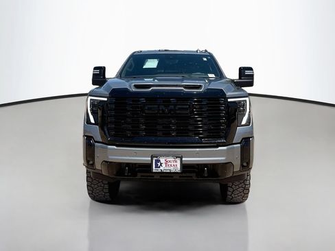 Used 2025 GMC Sierra 2500 Denali w/ Denali Reserve Package AWD/4WD image 2