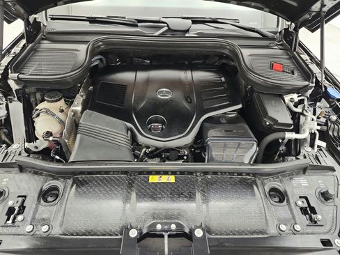 Used 2023 Mercedes-Benz GLE 450 4MATIC image 17