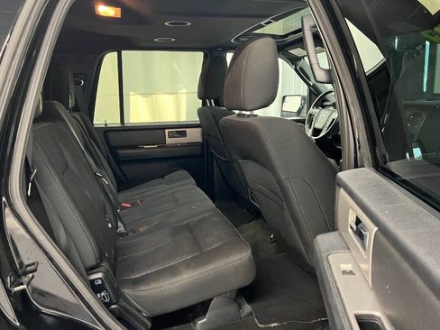 Used 2016 Ford Expedition XLT AWD/4WD image 11