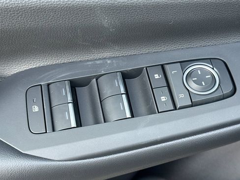 New 2026 Toyota Prius image 14