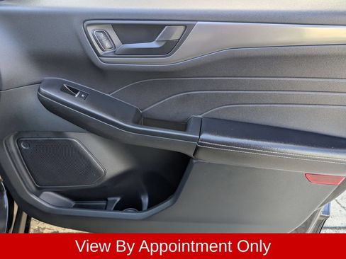 Used 2025 Ford Escape Active FWD image 33